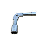 WS Drum Key L-Shaped Tuning Tool for Snare and Drum Set