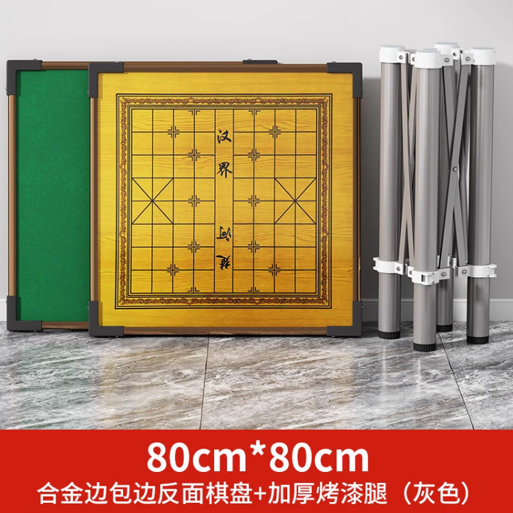 Alloy Board Gray Leg
