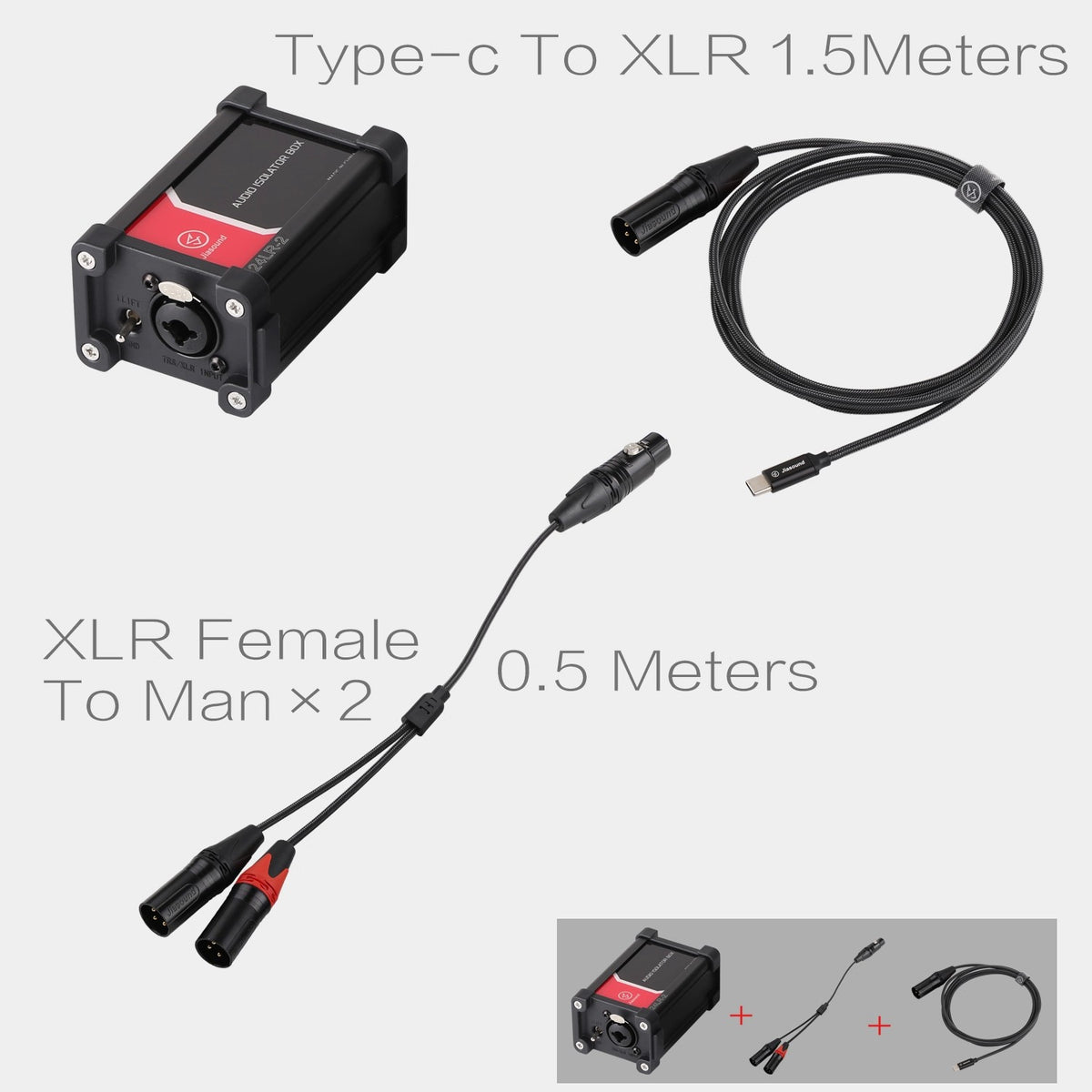 24lr-2 with Cable