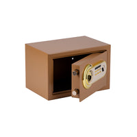 WanjiaBao Hotel Commercial Anti-Theft Steel Safe with Mechanical Lock
