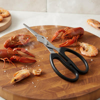 Crayfish Multi-Function Prawn Curved Design for Home Cooking