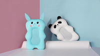Baby Bath Bed Floating Bath Helper Sit or Lie Newborn Bathing Rack