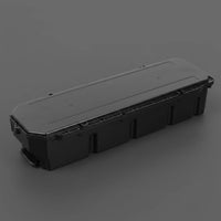 Box Assembly Waterproof Case Dustproof for DIY Repairers