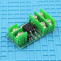 MOSFET Activate Gate Module Optically Isolated Optocoupler Separation Board DC Actuator Control Module Wide Electric Potential