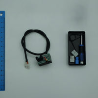 Treadmill Speed Reliable with Cable for Exercise Equipment