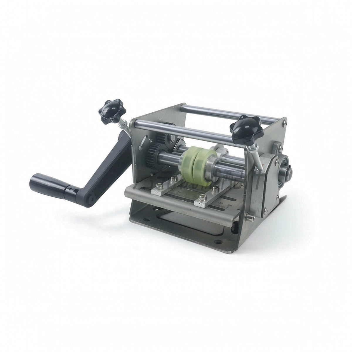 Edge Band Strip Machine Adjustable-Width for Woodworkers, DIYers