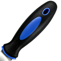 Penggong Multi-Function Putty Knife with Roller Brush and Scraper