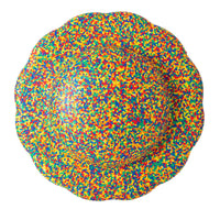 Sensory Stepping Stone Textured Foam Balance Stone for Children