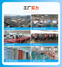 源头工厂桨板充气浆板冲浪板SUP站立式初学者便携式加厚PVC划水板