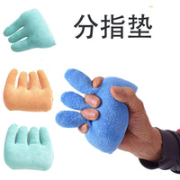Hand Grip Strengthener for Elderly Rehabilitation, Spring Type