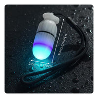 Dive Buddy Light 100m Waterproof Underwater Safety Beacon