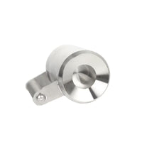 哑铃304不锈钢十公斤10kg超重水杯健身家用不锈钢哑铃杯抖音同款