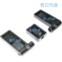 大力 泰姆TAMP 拆胎机扒胎机 五脚踏阀 开关脚踏板 增强尼龙塑料