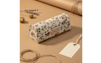 Mirror Lipstick Case Gift Idea Floral Lipstick Box Compact Size