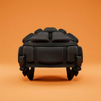 Football Training Helmet Adjustable Strap Foam Head Protector