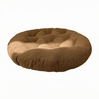 Round Meditation Cushion Breathable Round Floor Pillow Soft Padded