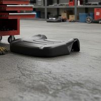 Forklift Seat Includes Seatbelt Universal Forklift Seat Backrest Protection