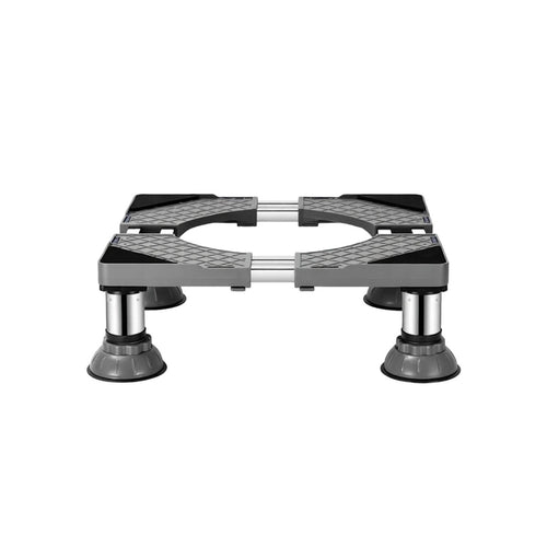 Anti Vibration Washer Stand Shock Absorption Washer Dryer Stand Non-Slip Feet
