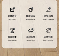 遛娃神器轻便可折叠儿童手推车双向简易外出旅行宝宝婴儿小型遛娃 灰白色+坐垫+全棚