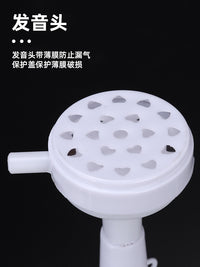 世界杯球迷气氛加油打气助威喇叭运动会比赛加油道具塑料玩具批发