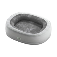 Orthopedic dog bed, thick padding