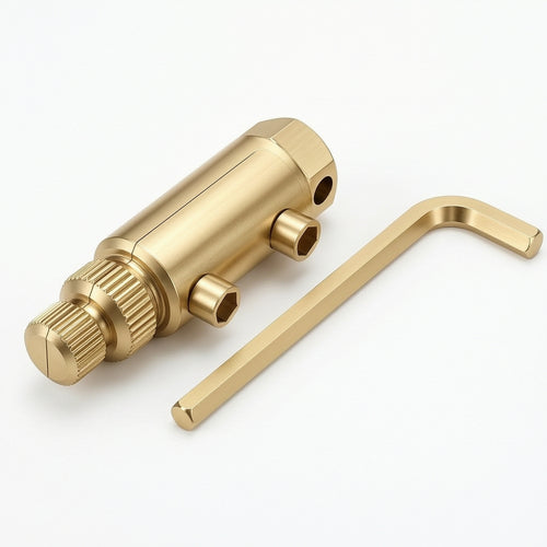 Broken Faucet Removal Tool Adjustable Pipe Thread Extractor Rusted for DIYers