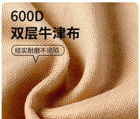 批发多功能儿童手推车可便携折叠椅可躺高承重成人户外旅行代步车