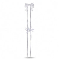 Wedding Lazo Twisted Wedding Lasso Traditional for Vow Renewal