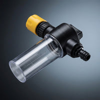 Car Cleaning Kit for Efficient Car Wash, High Pressure Foam Sprayer with Hose Nozzle, Adjustable Foam Water Sprayer, Quick Connector 2 Pack