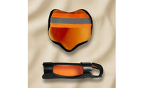 Comfort Cushioning Forearm Crutch Pads Skin-Friendly Crutch Arm Cuff Pad Washable Relieves Fatigue for Injured People