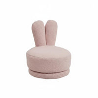 CreatureShaped kids' Chair Plush Comfort children's Furniture Soft plush Texture
