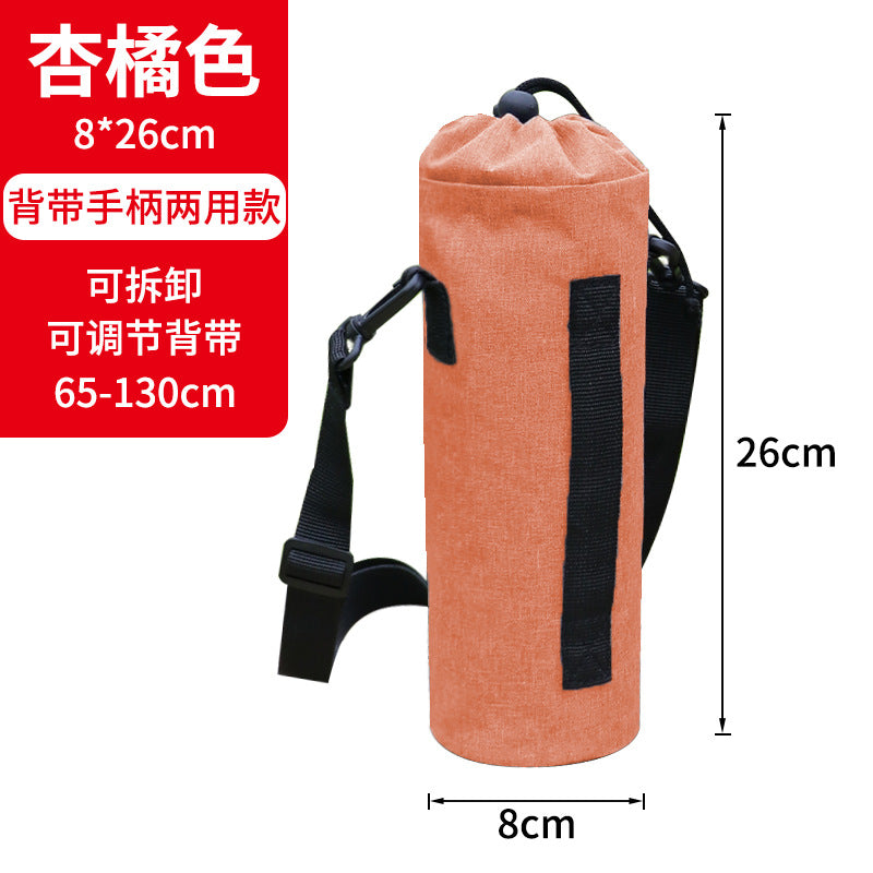 Orange / 8-26cm