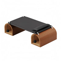 Cat Tunnel Bed Four-Season Raised Stable Frame Breathable Pet Bed for Cats, Travel