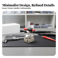 OEM Fit Window Lifter Switch Assembly Plug and Play Window Lifter Switch Single-Press Auto Function Automotive Replacement Part Quick Reaction