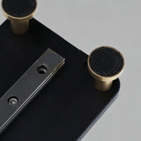 Adjustable-Angle Sharpening Guide Long-Lasting Metal Body