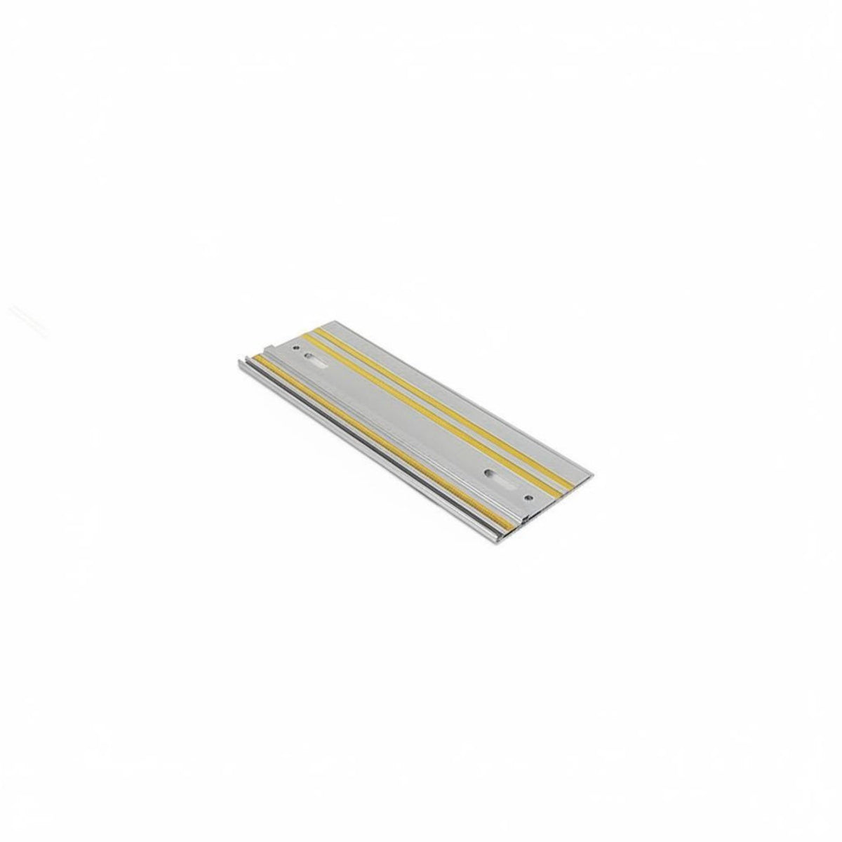 Circular Saw Guide Rail Wide Compatibility Track Saw Guide Portable Cutting Jig Chip-Splinterless Cuts Power Tool Accessory