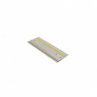 Circular Saw Guide Rail Wide Compatibility Track Saw Guide Portable Cutting Jig Chip-Splinterless Cuts Power Tool Accessory