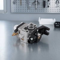 Carburetor with Bulb Compatible Micro Carburetor Tested for DIYers