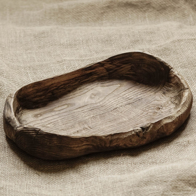 Chestnut Irregular