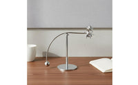Conversation Starter Metal Balancing Tumbler Stress Relief Witch Balancing Toy for Office