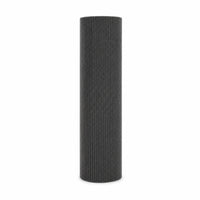 Wall-Mounted Sisal Scratching Post Long-Lasting Scratcher with Rope Natural