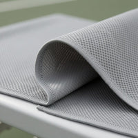Ice-Silk Towel Absorbent Sports Accessory Rectangular