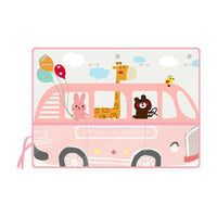 Car Window Sun Shade, Privacy Screen, Foldable, Universal