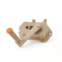 Hand Crank Clothing Lift Hanger Part Replacement Winder Universal for Homeowners