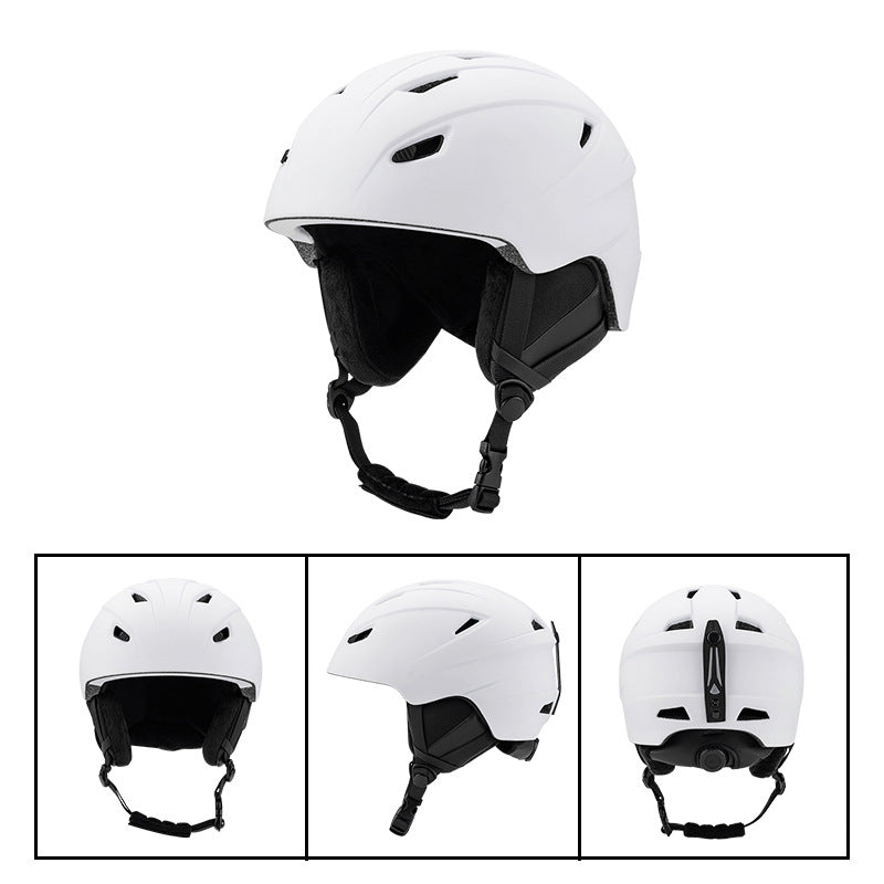 White / L