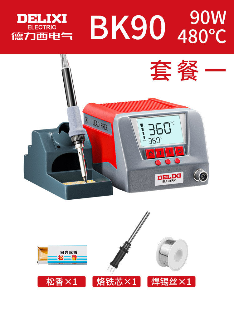 Bk90 Smart Digital a
