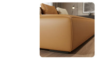 Light Luxury ofsign Chaise Lounge Moofrn ofsign Single Sofa Curved Backrest Accent Chair Ergonomic Shape for Apartment Dwellers, Interior ofsigners, Living Room, Bedroom, perusing corner, Reception Area