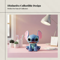 Small Cute Speaker, Decorative Design, High-Quality Sound, Girls Gift