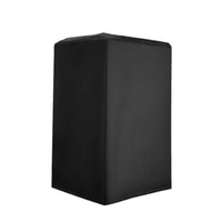 Speaker Shielding Cover with Drawstring Long-Lasting for Storage