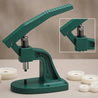 Watch Back Press Tool Handheld Watch Case Press Bench-Friendly for Workshop